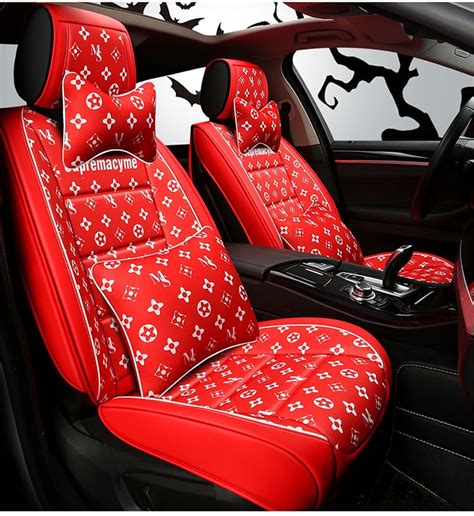 louis vuitton car seat canopy|louis vuitton car freshener.